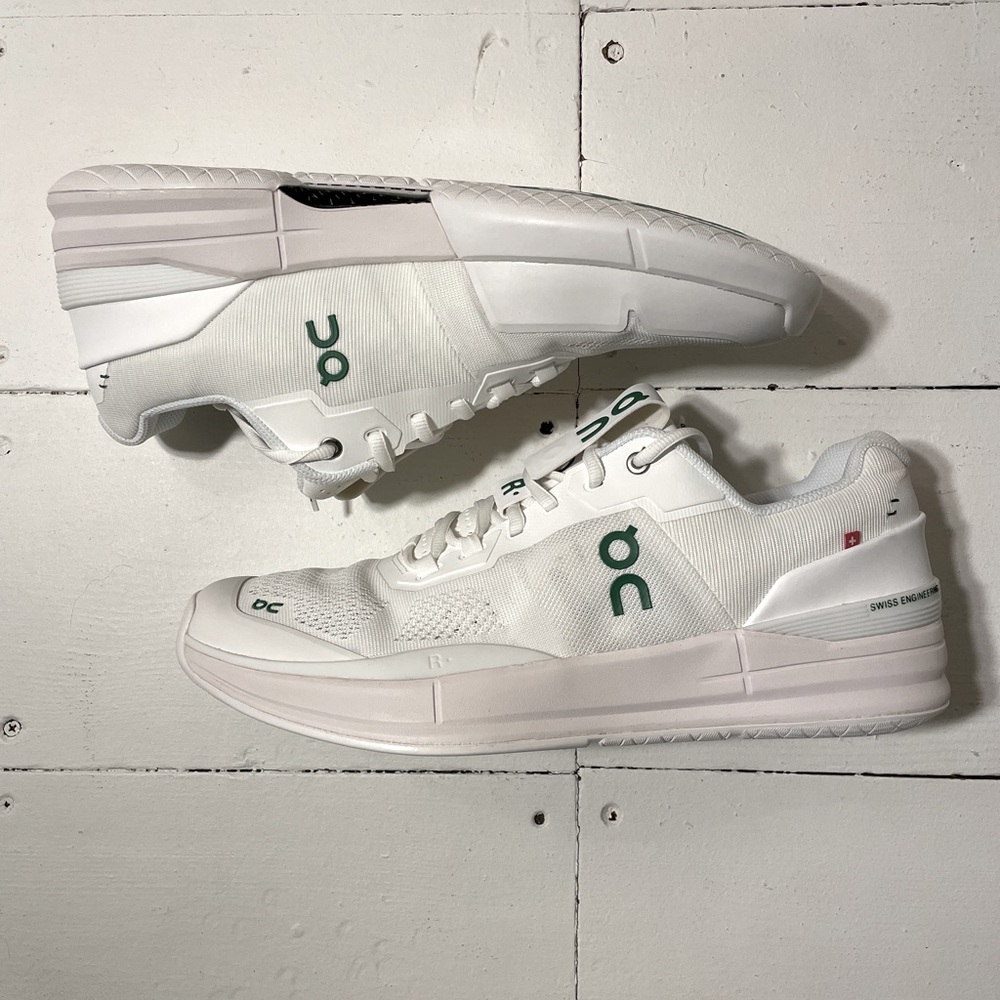 On Roger Pro sz 13